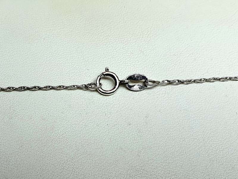 925 sterling silver Necklace & Pendant