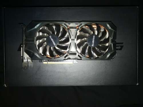 Gigabyte G1 gaming 390X