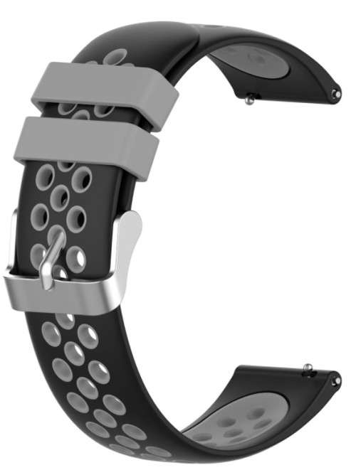 Samsung Gear S3 Sport Strap (22mm) (Local Stock)