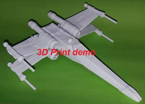 3D Printing & Design - RASPiv67