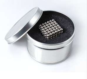 Magic Magnetic Balls - (Neocube / Buckyballs)