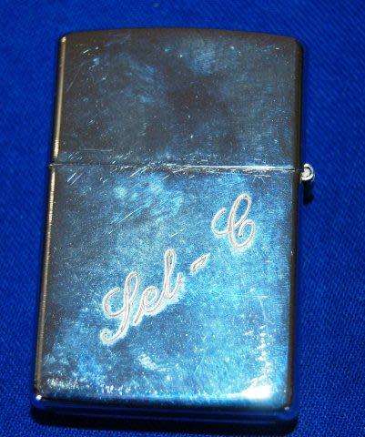 ARSENAL (Gunners) Zippo Type Lighter Unused.