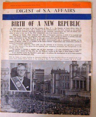 Collection of old Newspapers & Magazines from the 1940's - See pictures & Description.