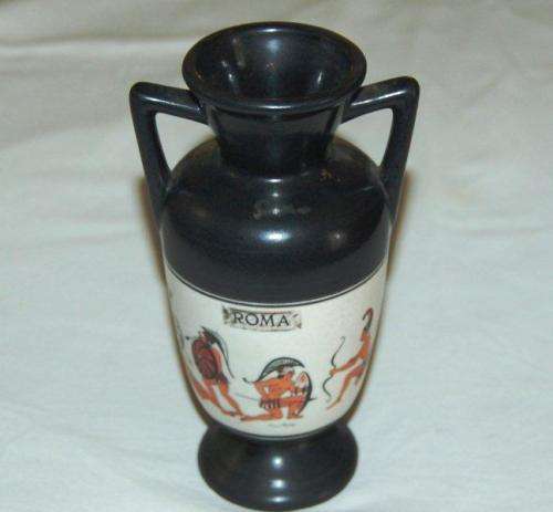 OTO Roman Vase - Height 155mm
