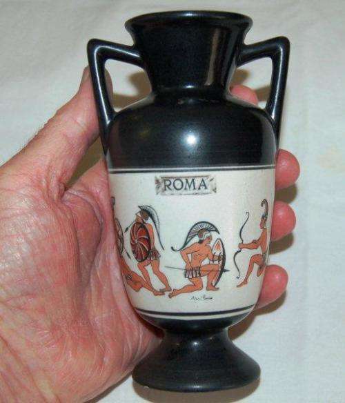 OTO Roman Vase - Height 155mm