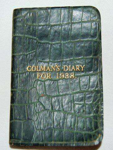 3 Collectable Miniature Books - Including Omar Khayyam & Tennyson - See all pictures.