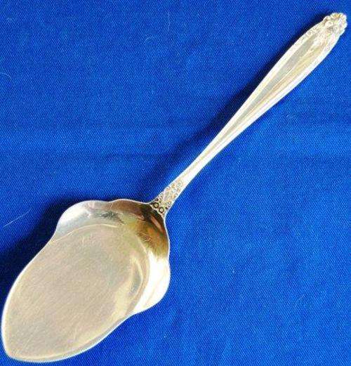 Eetrite EPNS (A1) Cake Lifter - 210 mm Long
