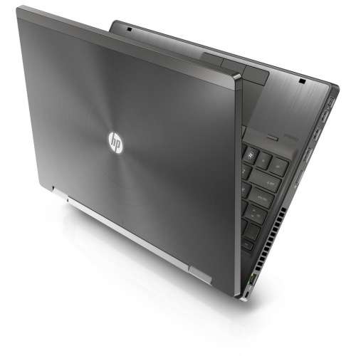 Core i5 SSD Drive | Lightning Quick | HP EliteBook 8540W | Windows 10 & Office 2016 | NviDia Gaming