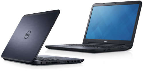 Dell Latitude 3540 - 15.6" - Core i5 4210U - 8 GB RAM - 600 GB Hybrid Drive | Win10 & Office 2016 WA