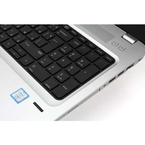 BASICALLY BRAND NEW | HP PROBOOK I Core i5 7 TH GEN | 8GB RAM | HSPA |Windows10 | Office 2016 PRO