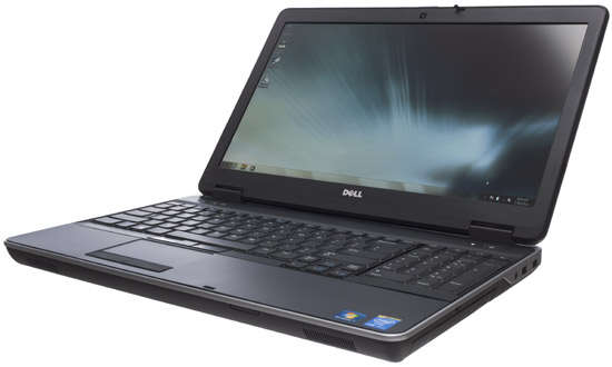 **3RD GEN**Dell Latitude E6530 - 15.6" - Core i7 3520M - Windows 10 & Office 64-bit - 1000 GB HDD