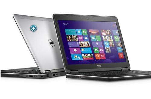 4TH GENERATION - Dell Latitude E7440 Ultrabook, Core i5-4310U HD - LED + **WARRANTY**
