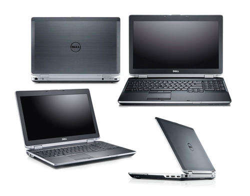 **3RD GEN**Dell Latitude E6530 - 15.6" - Core i7 3520M - Windows 10 & Office 64-bit - 1000 GB HDD