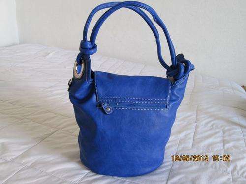 David Jones Fashion Handbag