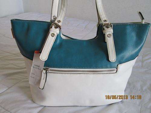 David Jones Handbag