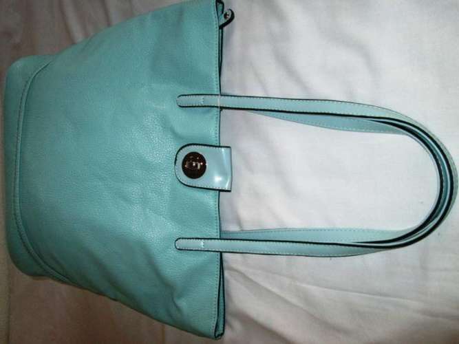 David Jones Handbag