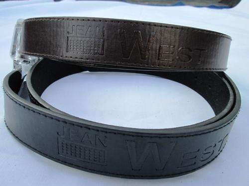 Jean West Belt