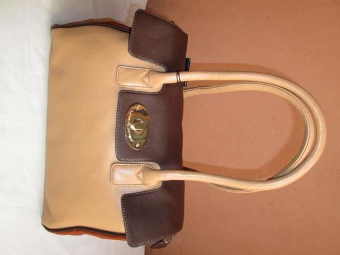 David Jones Fashion Handbag