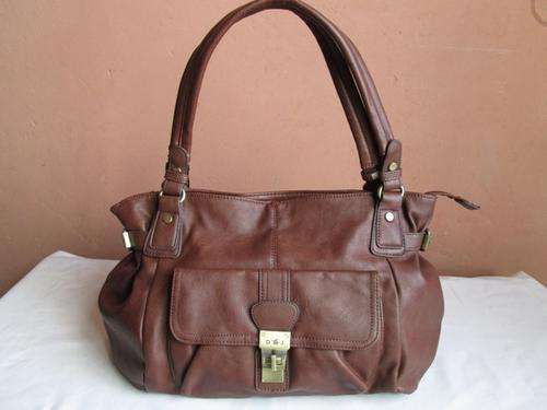 David Jones Fashion Handbag