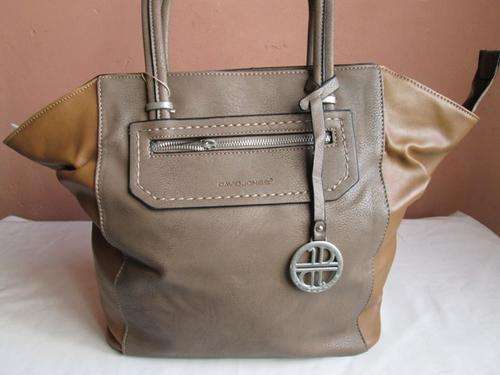 David Jones Fashion Handbag