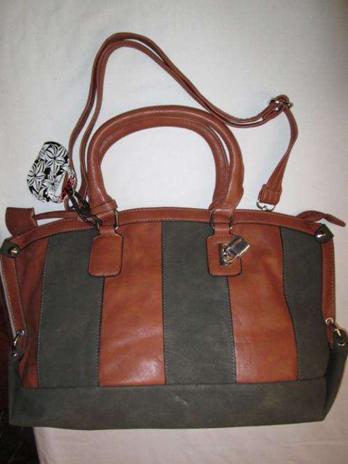 Yoka Handbag