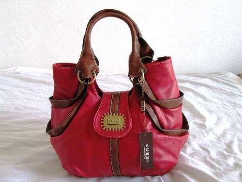KUSSI FASHION HANDBAG