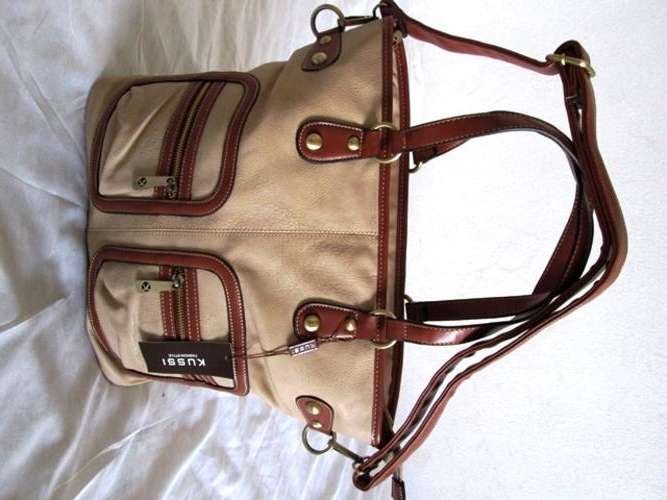 KUSSI FASHION HANDBAG