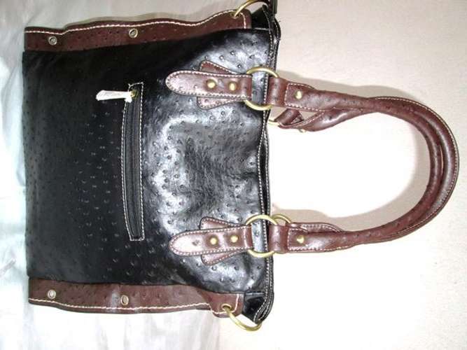 KUSSI FASHION HANDBAG