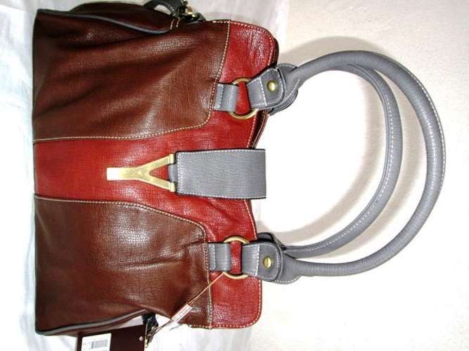 KUSSI FASHION HANDBAG