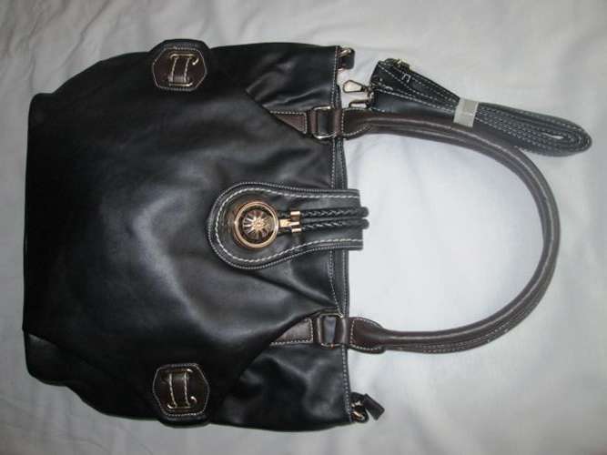 KUSSI FASHION HANDBAG