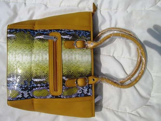 Tosoco Fashion Handbag