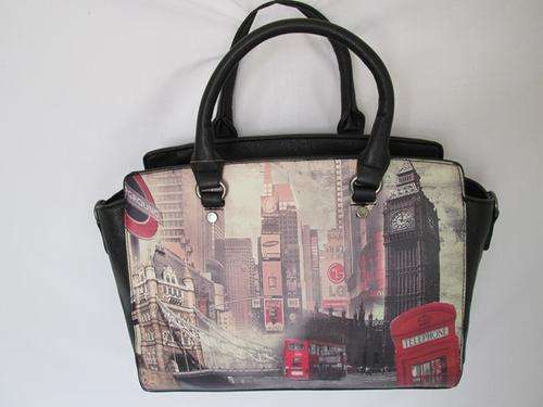 David Jones Fashion Handbag