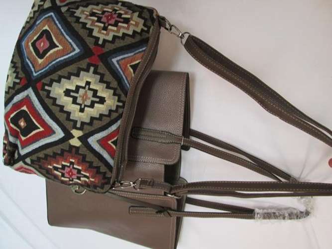 David Jones Handbag
