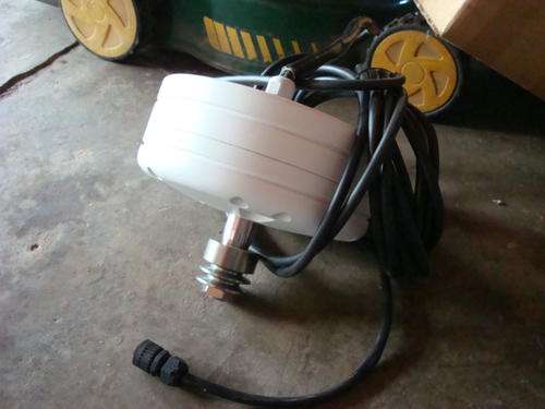 WIND TURBINE GENERATOR - GINLONG PMG1000 -1KW