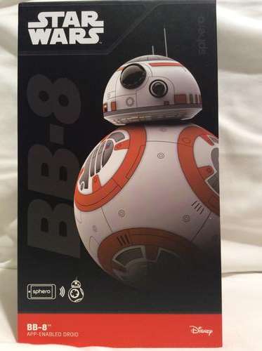 BB-8 Star Wars Drone