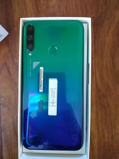 Huawei Y7p 2020