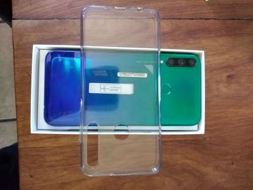 Huawei Y7p 2020
