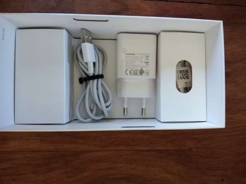 Huawei Y7p 2020