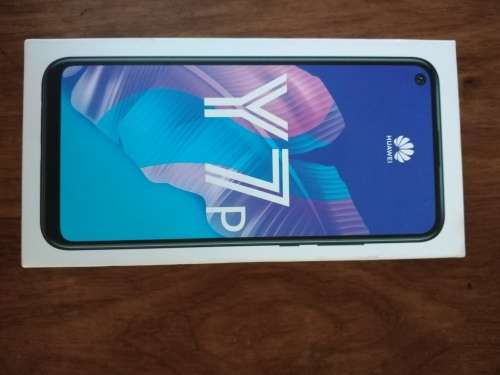 Huawei Y7p 2020