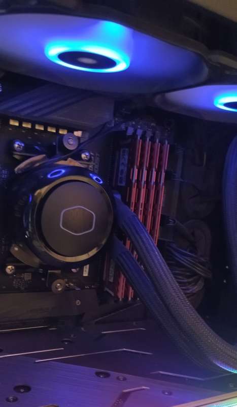64GB RAM - Crucial Ballistix Sport LT - CL16 Gaming Memory - (2666MHz DDR4) - Red Colour