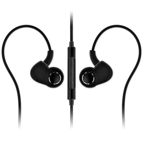 UNBOXED Deal: SoundMagic PL30+C In Ear Headphones - Black