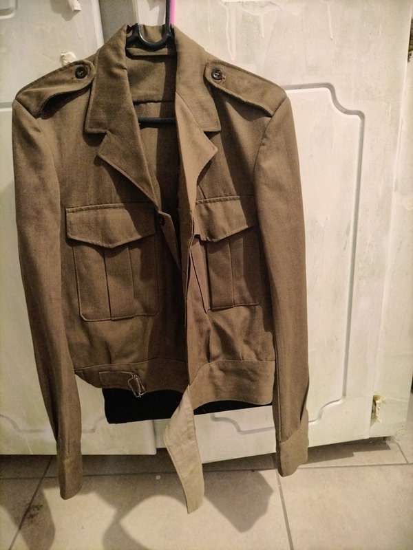 Bunny Jacket