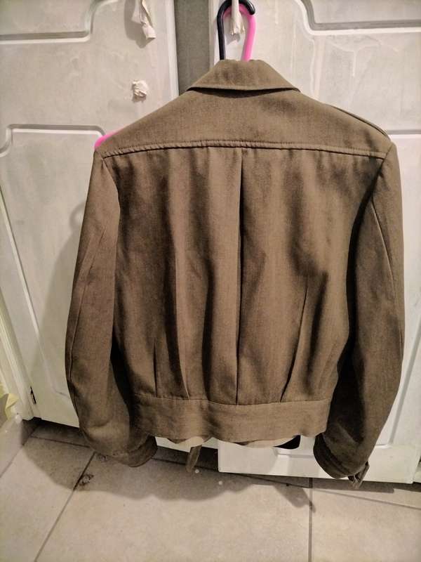 Bunny Jacket