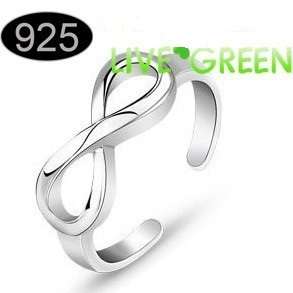 Infinity rings