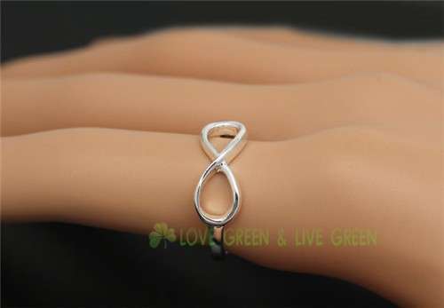 Infinity rings