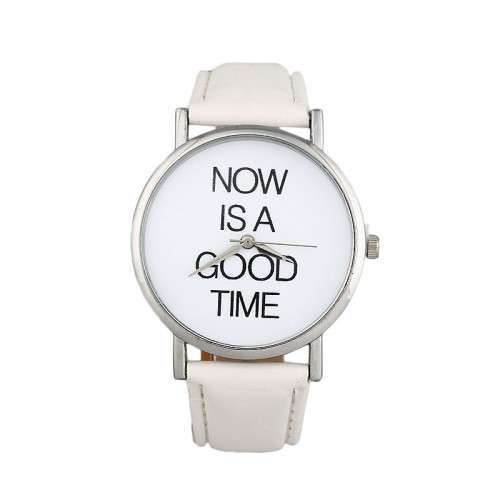Now Is A Good Time Watch