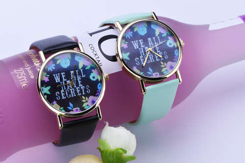 We All Have Secrets Watch