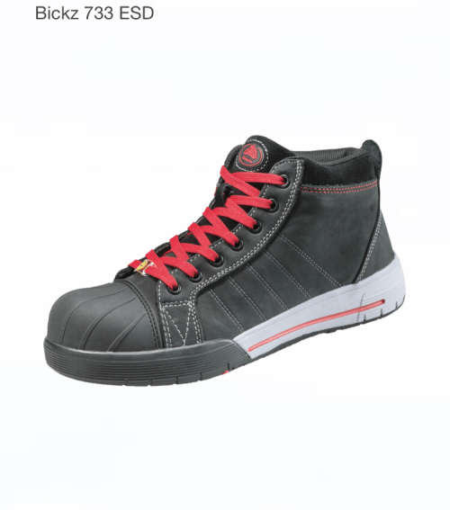 Safety Boots