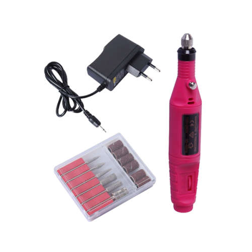 Pen Electrical Nail file
