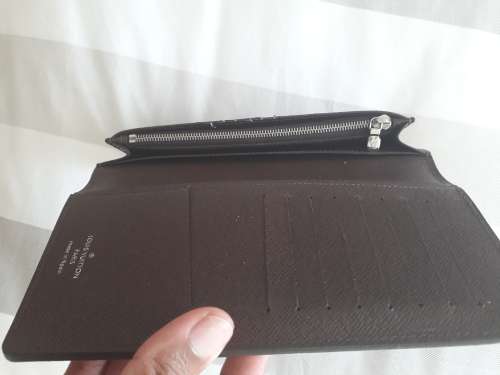 Genuine LV purse